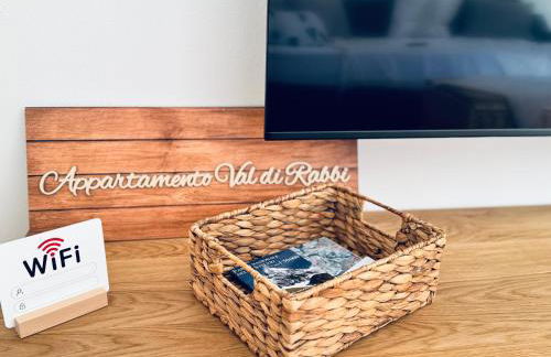 Apartment Val di Rabbi - Foto 12