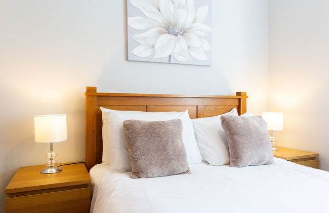 Velvet 2-bedroom Apartment, Brewery Road, Hoddesdon - Foto 10