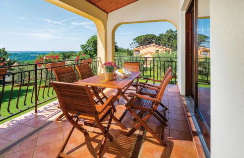 3 Bedroom Cozy Apartment In Nedescina - Foto 4