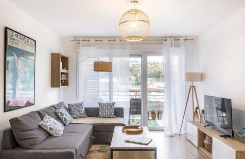 Appartement neuf, Port Le Légué - Foto 1