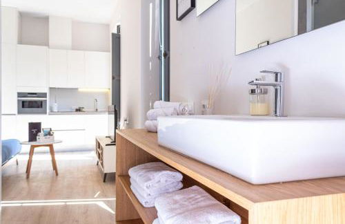 Balmis Plaza Apartments - Foto 68