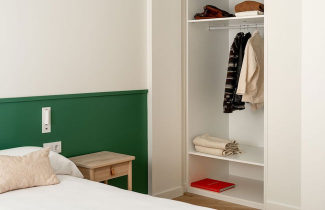 Apartamentos Líbere Bilbao La Vieja - Foto 4