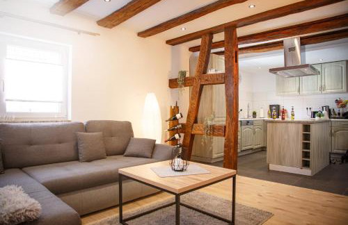 WINETIME - modern - für 6 - Boxspringbetten - zentral - Photo 1