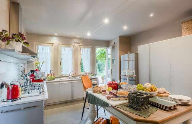 Villa The Secret Escape - Foto 48