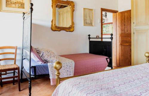 Villa i Cipressi Bed and Breakfast Casa vacanza - Photo 55