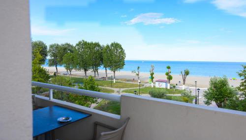 Giorgos Apartments Sea View - Foto 3