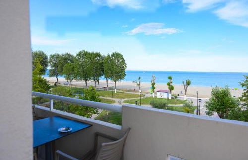 Giorgos Apartments Sea View - Foto 3