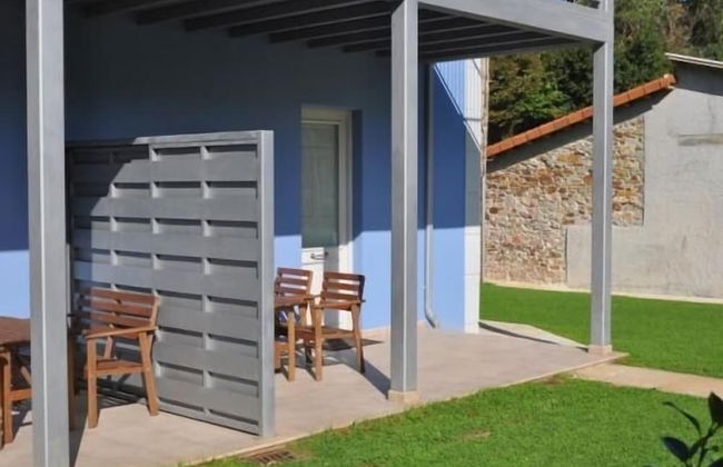 Casona la Sierra - Foto 31