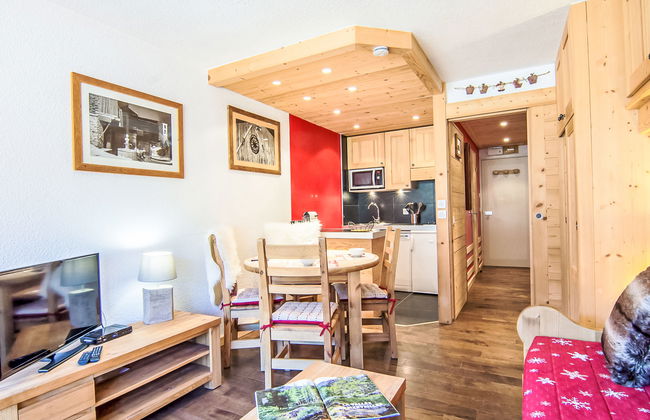 Les Tommeuses (Val Claret) - Foto 6