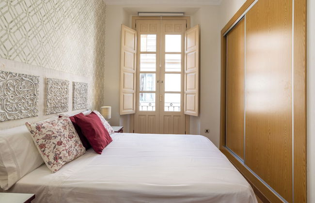 Dobo Málaga Puerto - Foto 13