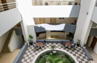 Cosmos Hotel - Photo 36