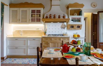 Ca' Pellicciano 8, Emma Villas - Foto 50