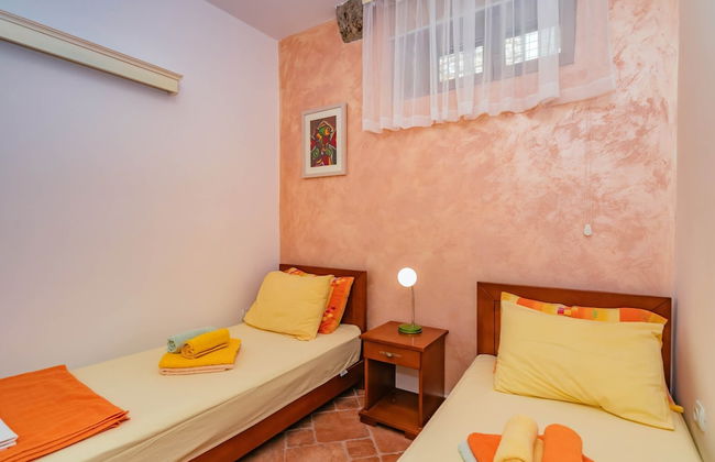 Apartments Bigovo Veljic - Foto 2