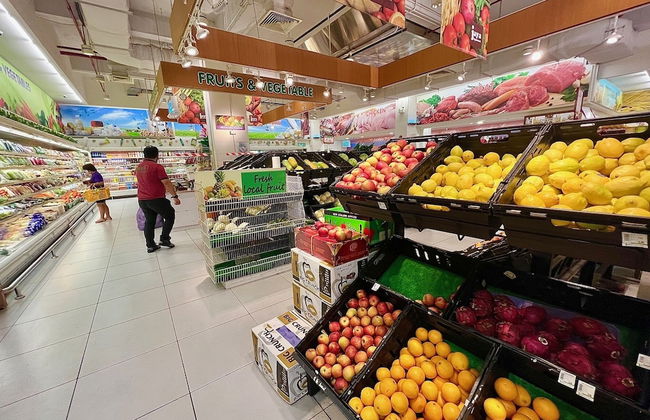 Garden Sentral Hotel - Foto 57