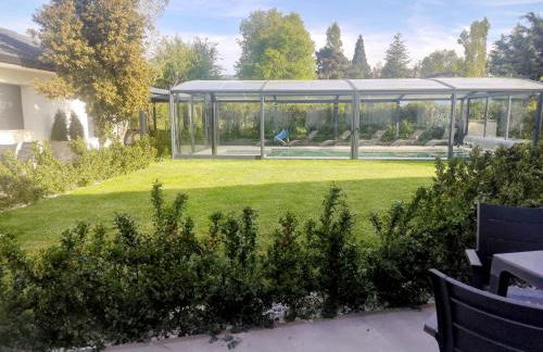 RINCONES DE RIAZA Solo adultos - Foto 79