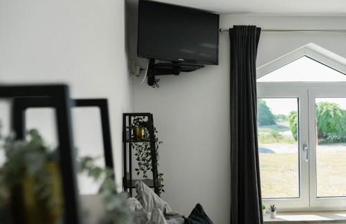 Black Tiger Seaside - Ferienwohnungen direkt am See - Foto 27