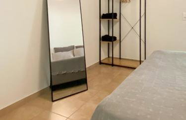 Yiama's Seaside Cottage in Paliokastro near Heraklion City - Foto 18