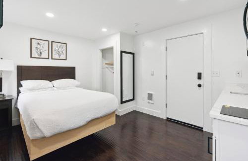 West Philadelphia Modern Hotel and Suites - Foto 27