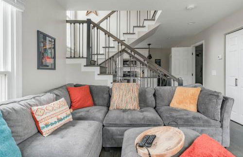 Walk about Hillsboro Village, 9 mins to downtown! - Foto 1