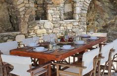 WhiteStone villa mykonos - Foto 17