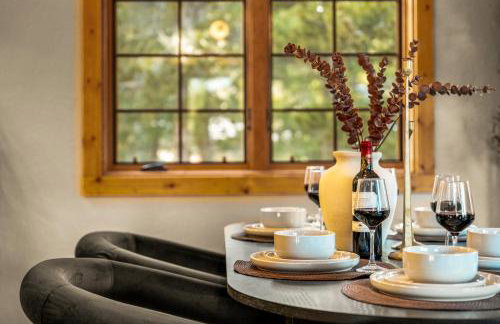 Royal Elk Lodge Hot Tub Sauna Theatre Speakeasy - Foto 39