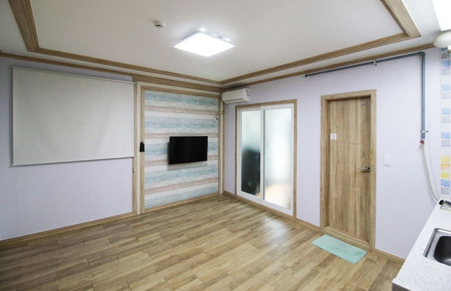 Byeoldul Pension - Foto 30