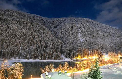 Mansarda vista lago - Photo 22