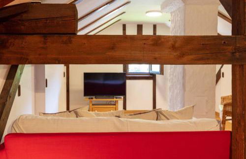 Ganzes Haus mit großem Garten und eigener Sauna - Foto 33