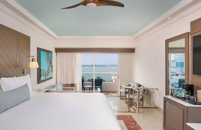 Sunscape Cancun All-Inclusive Resort & Spa by Hyatt - Photo 41