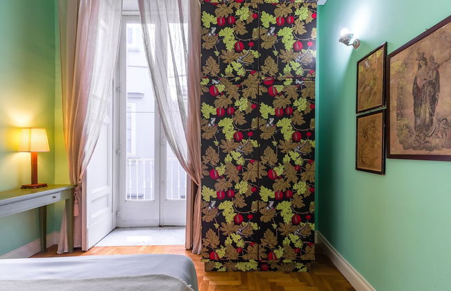 Appartamento a Piazza Cavour by Wonderful Italy - Foto 8