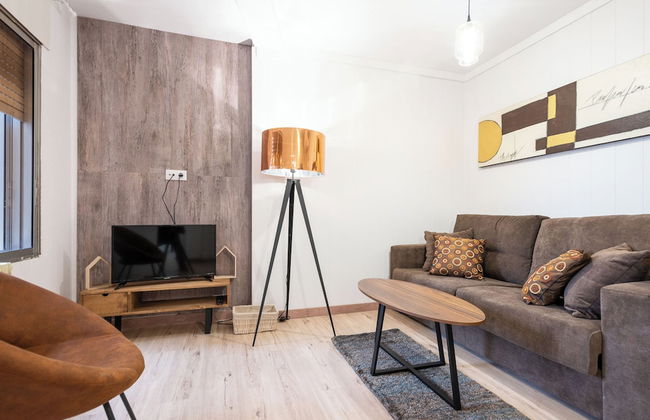 APARTAMENTOS VAQUERS MIKKA 3000 - Foto 24