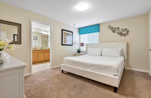 Amazing 5BD and 4BH 6 miles from Disney - Foto 29