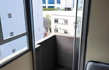 Apart Acolhedor 5 pessoas Hakka Eventos, Hospitais e Feirinha - Foto 11