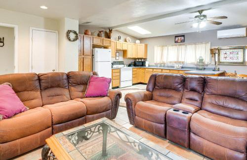 Cowboy Casita in Wickenburg! Equestrian Getaway - Photo 6