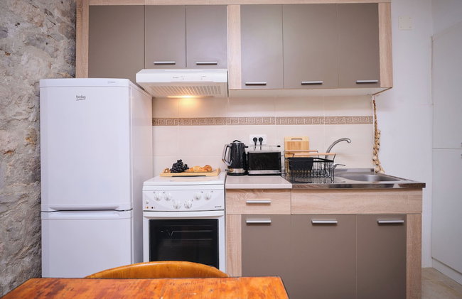 Old Town Art Apartment Split by Litto - Photo 35