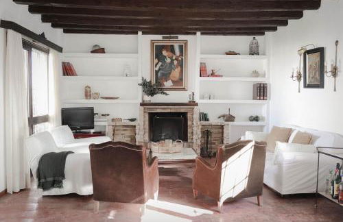 Casa de campo Villares - Foto 24