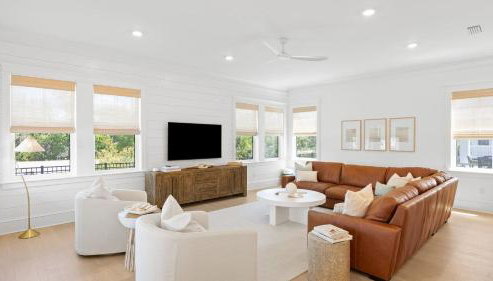 Three Times The Fun by Avantstay Blue Mountain Pool + Pet-friendly - Foto 4, Other