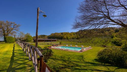 Tenuta Risalpiano - Foto 4