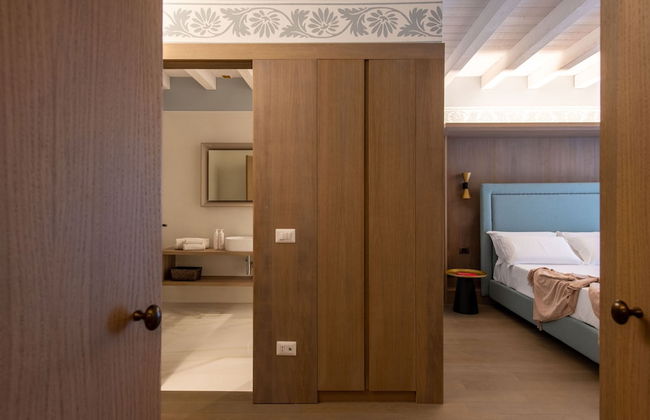 Palazzo De Gregorio Apartments - Foto 8