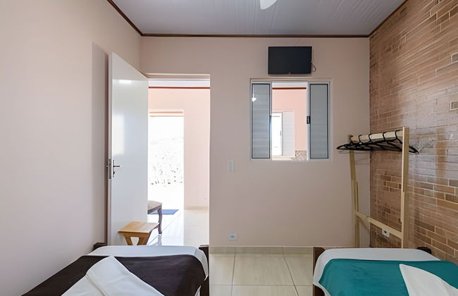 Recanto Dantas aconchego em Paraty - Photo 12