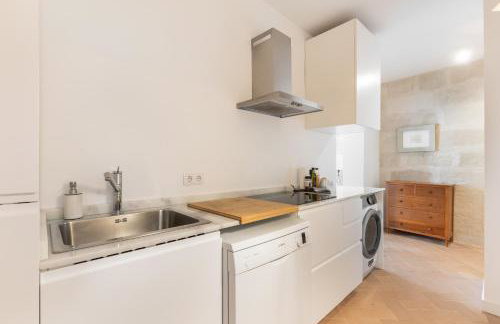 Suite 1 - Foto 4