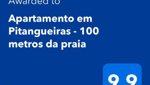 Apartamento em Pitangueiras - 100 metros da praia - Foto 2