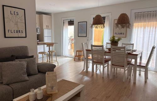 Apartamentos Adarve Centro histórico - Photo 15