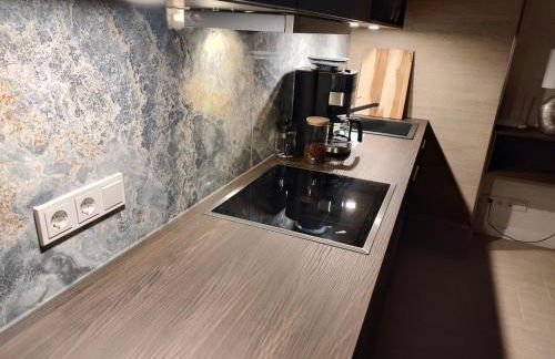 Komfortzone - stilvolle Gästewohnung in Marburg - Foto 25