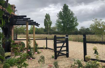 The Old Workhouse Paddocks - Foto 40