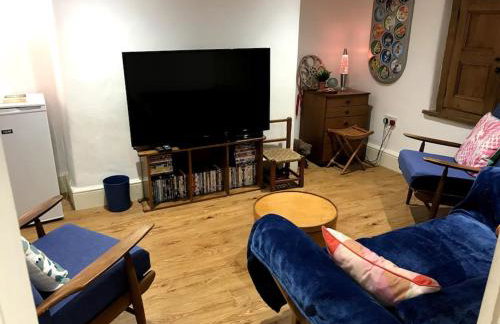 Stunning Georgian Town house with Open Fire, Piano & Games Room - Foto 13