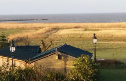 Apartment Seaside - Foto 33