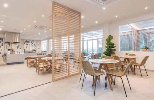 Aparthotel HSM Lago Park - Foto 62