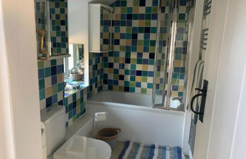 Bwthyn Nain Cottage near Harlech with ocean views - Foto 30