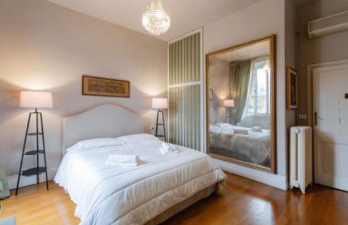 Vatican Penthouse - Terrace with view - Foto 20